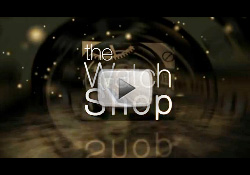 TV Promo: The Watch Shop for Bid.tv